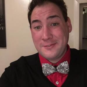 Meet your Posher, Timothy